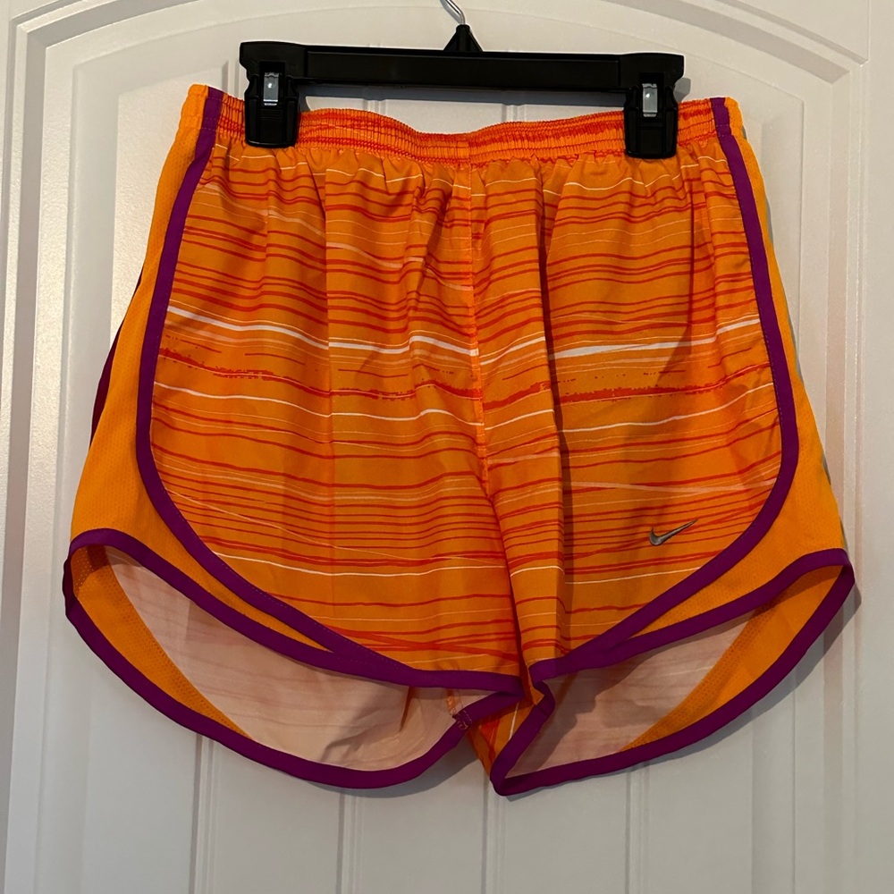 Nike Dri-Fit Running Shorts | Medium